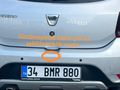 Sahibinden Dacia Sandero 1.5 dCi Stepway Style 2018 Model