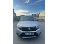 Sahibinden Dacia Sandero 1.5 dCi Stepway Style 2018 Model