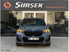 BMW X1 4X4 FARK ARAYANLARA EN DOLUSU M KOLTUK, HARMAN, HEAD UP