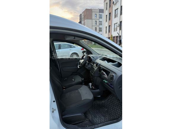 Sahibinden Dacia Dokker 1.5 DCi Ambiance 2018 Model 