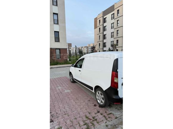 Sahibinden Dacia Dokker 1.5 DCi Ambiance 2018 Model 