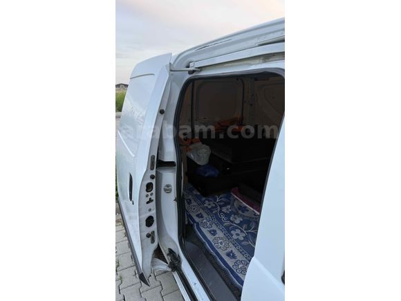 Sahibinden Dacia Dokker 1.5 DCi Ambiance 2018 Model 