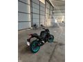 Sahibinden Yamaha MT 25 ABS 