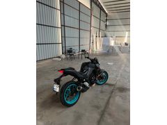 Sahibinden Yamaha MT 25 ABS 