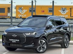 DEĞİŞENSİZ BOYASIZ TRAMERSİZ 2025 MODEL 6.400 BİN KM'DE 4X4