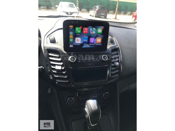 ERMAN AUTO'dan Connect 1.5 EcoBlue Titanium 2020 HATASIZ
