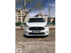 ERMAN AUTO'dan Connect 1.5 EcoBlue Titanium 2020 HATASIZ