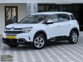 BOYASIZ İLK EL 2020 CITROEN C5 AIRCROSS 1.2 PURETECH LIVE