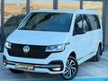 2021 VW CARAVELLE 2.0 TDI HİGHLİNE HATASIZ DEĞİŞENSİZ SIFIR ARAÇ