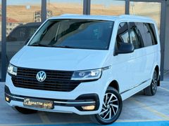 2021 VW CARAVELLE 2.0 TDI HİGHLİNE HATASIZ DEĞİŞENSİZ SIFIR ARAÇ