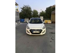 Sahibinden Hyundai i30 1.6 CRDi Elite 2013 Model 