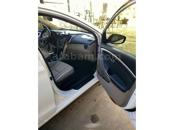 Sahibinden Hyundai i30 1.6 CRDi Elite 2013 Model 