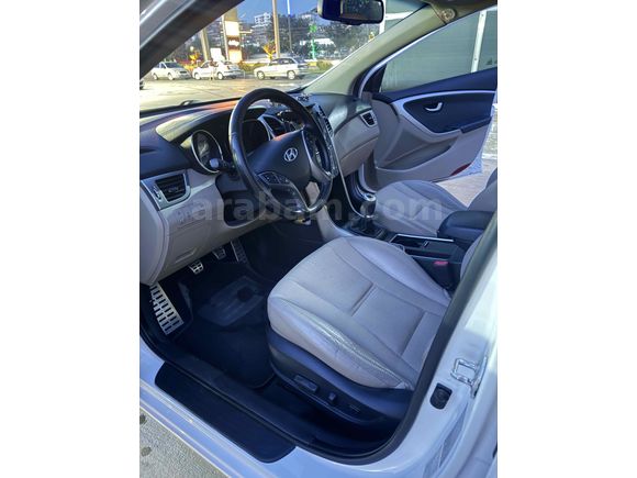 Sahibinden Hyundai i30 1.6 CRDi Elite 2013 Model 