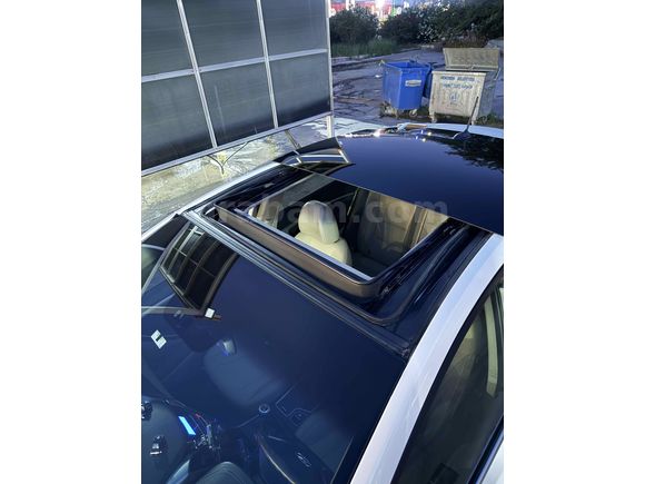 Sahibinden Hyundai i30 1.6 CRDi Elite 2013 Model 