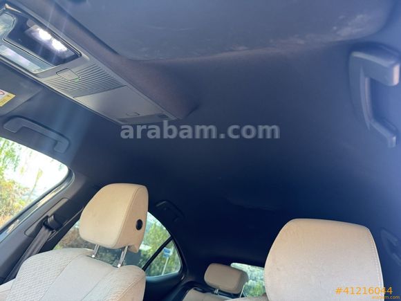 Galeriden Skoda Octavia 1.0 e-Tec Premium 2020 Model Ankara 117.711 km Gri