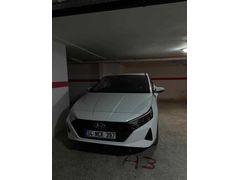 Sahibinden Hyundai i20 1.4 MPI Style Plus 2022 Model 