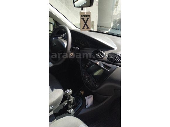 Sahibinden Ford Focus 1.6 Collection 2004 Model