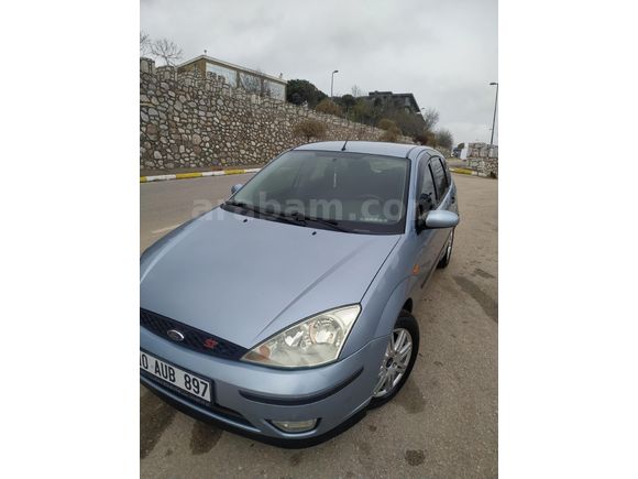 Sahibinden Ford Focus 1.6 Collection 2004 Model