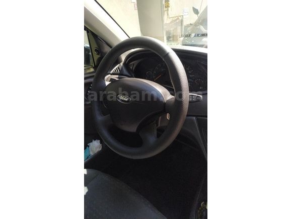 Sahibinden Ford Focus 1.6 Collection 2004 Model