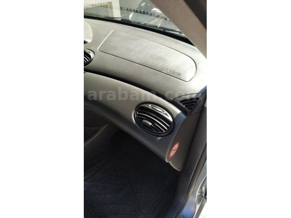 Sahibinden Ford Focus 1.6 Collection 2004 Model