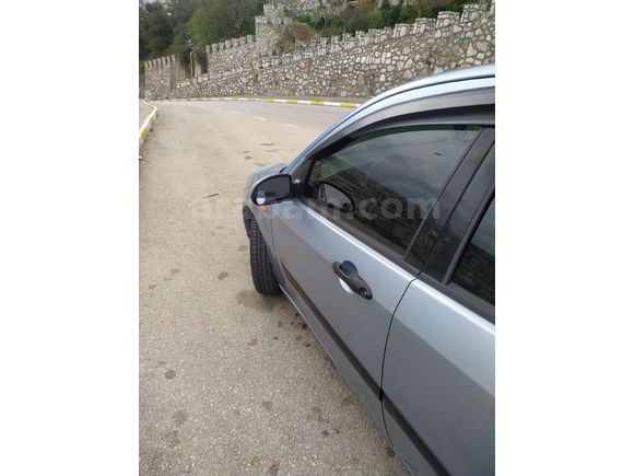 Sahibinden Ford Focus 1.6 Collection 2004 Model