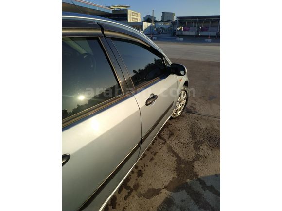 Sahibinden Ford Focus 1.6 Collection 2004 Model