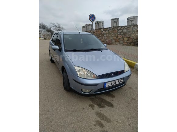Sahibinden Ford Focus 1.6 Collection 2004 Model