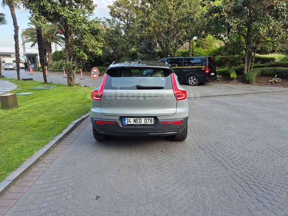 DOKTORDAN SATILIK 252 HP UZUN MENZİLLİ DÜŞÜK KM GARAJ ARABASI