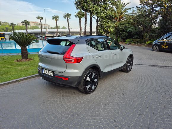 DOKTORDAN SATILIK 252 HP UZUN MENZİLLİ DÜŞÜK KM GARAJ ARABASI