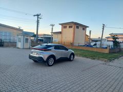 Sahibinden Toyota C-HR 1.8 Hybrid Flame 2025 Model 