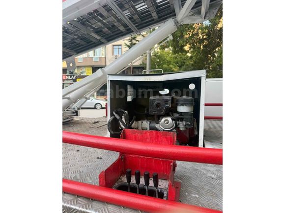 Sahibinden Mobil Asansör 