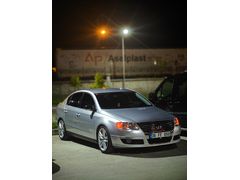 Sahibinden Volkswagen Passat 1.4 TSi Comfortline 2009 Model