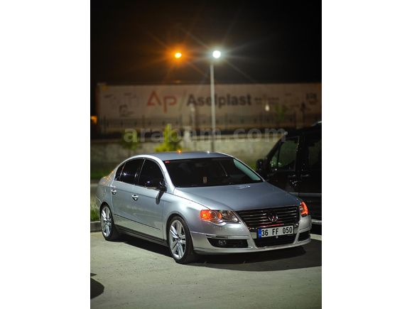 Sahibinden Volkswagen Passat 1.4 TSi Comfortline 2009 Model