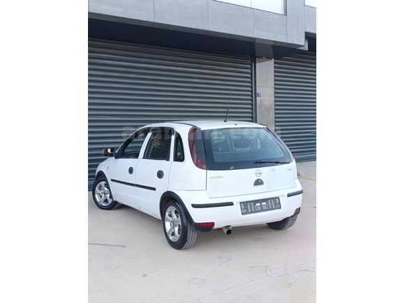 Sahibinden Opel Corsa 1.3 CDTI Essentia 2005 Model