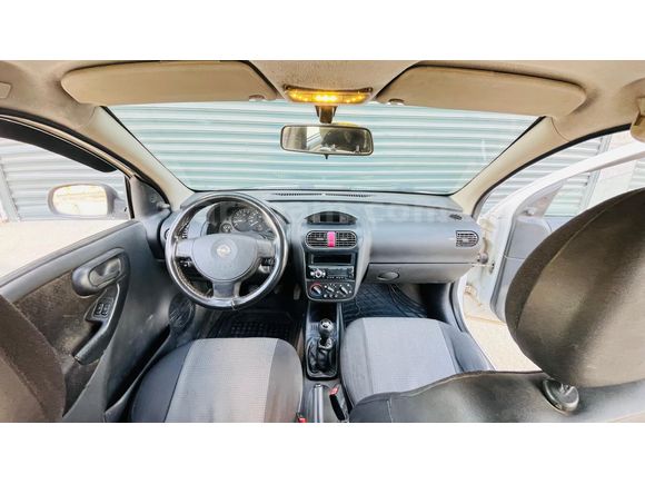Sahibinden Opel Corsa 1.3 CDTI Essentia 2005 Model