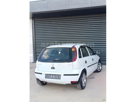 Sahibinden Opel Corsa 1.3 CDTI Essentia 2005 Model