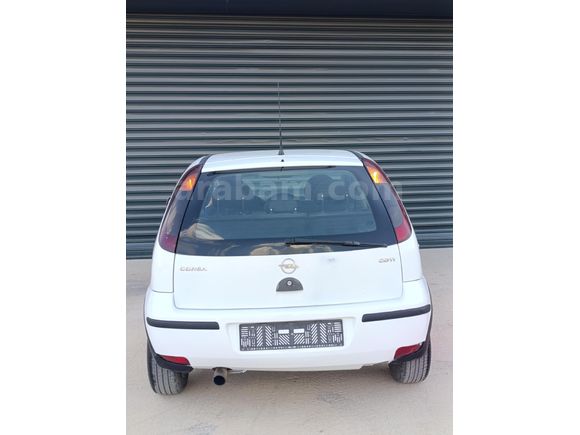 Sahibinden Opel Corsa 1.3 CDTI Essentia 2005 Model