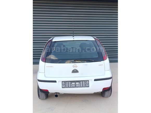 Sahibinden Opel Corsa 1.3 CDTI Essentia 2005 Model