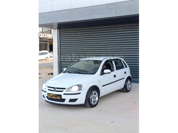 Sahibinden Opel Corsa 1.3 CDTI Essentia 2005 Model