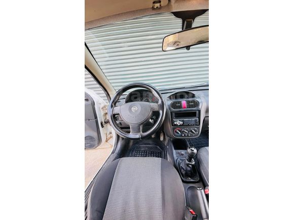 Sahibinden Opel Corsa 1.3 CDTI Essentia 2005 Model