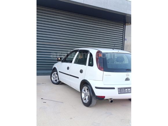 Sahibinden Opel Corsa 1.3 CDTI Essentia 2005 Model