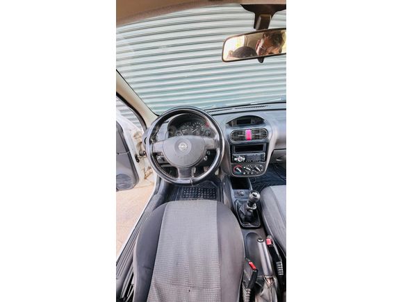 Sahibinden Opel Corsa 1.3 CDTI Essentia 2005 Model