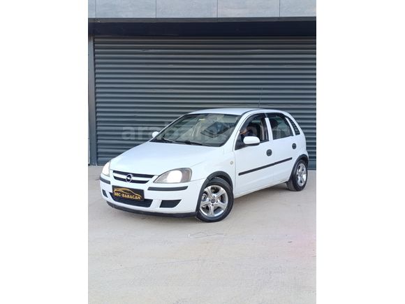 Sahibinden Opel Corsa 1.3 CDTI Essentia 2005 Model
