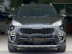 HATASIZ-BOYASIZ-MASRAFSIZ-PIRIL PIRIL-SPORTAGE -EN DOLUSU-ISITMA-KOLTUK SOĞUTMA...VS....