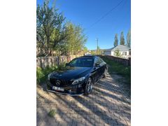 Sahibinden Mercedes - Benz C 200 D AMG 2016 Model
