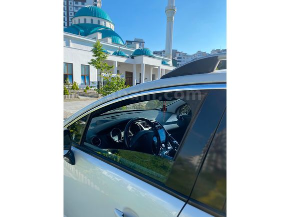 Sahibinden Peugeot 3008 1.6 HDi Active 2012 Model 
