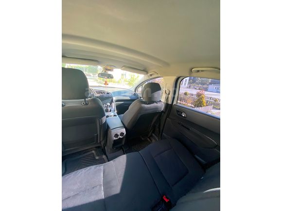Sahibinden Peugeot 3008 1.6 HDi Active 2012 Model 