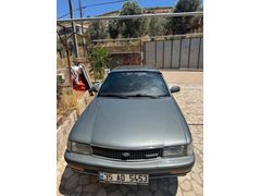 0T0MATİK TOYOTO CORONA 1991 Model