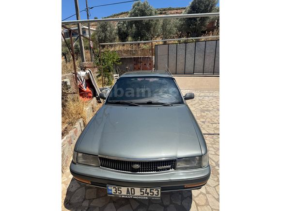 0T0MATİK TOYOTO CORONA 1991 Model