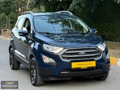 2022,FORD ECOSPORT,STYLE,1.0 T,SADECE39 BİN KM DE,OTOMATİK